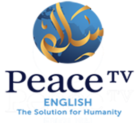 Peace TV English